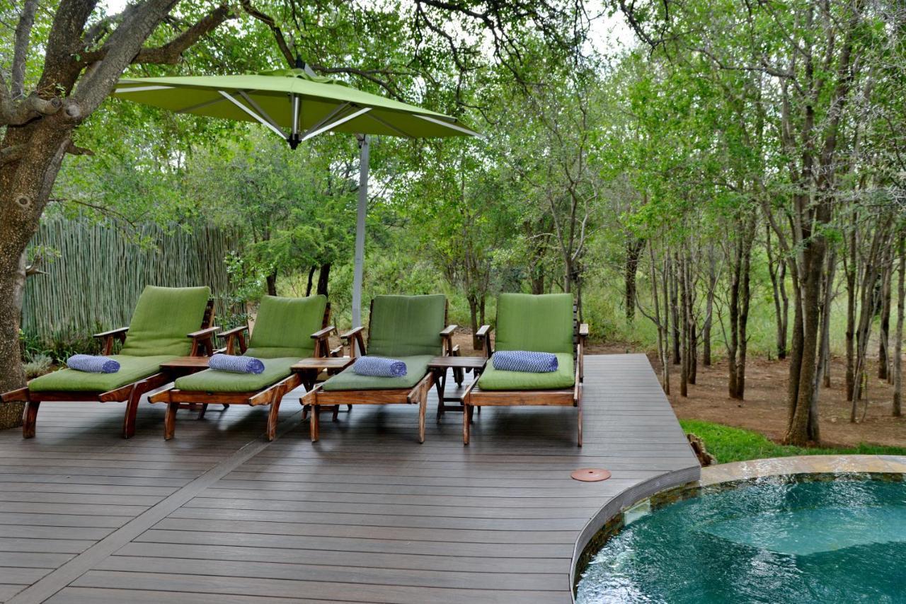 Tambuti Lodge Pilanesberg Exterior photo