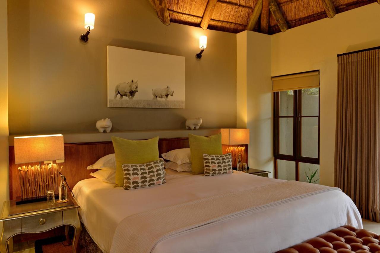 Tambuti Lodge Pilanesberg Exterior photo