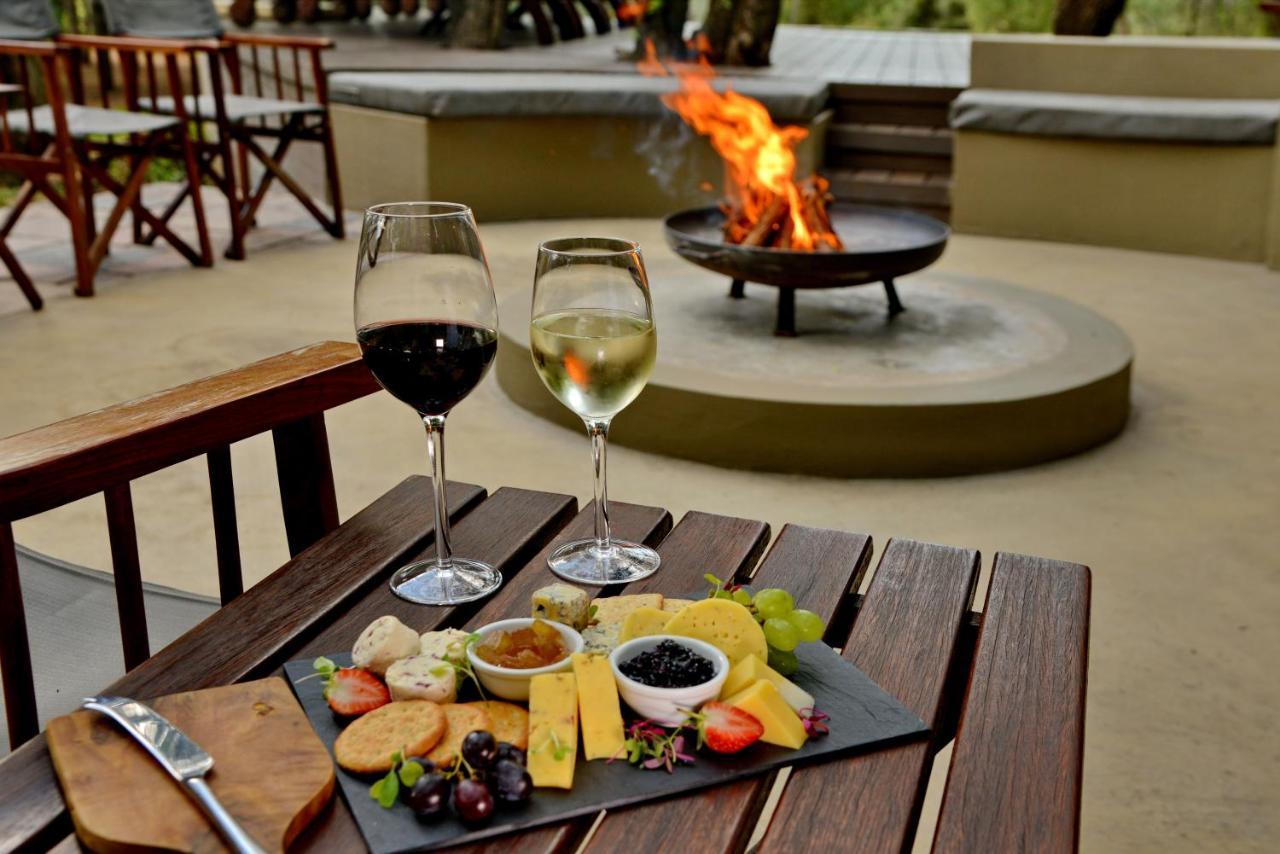 Tambuti Lodge Pilanesberg Exterior photo