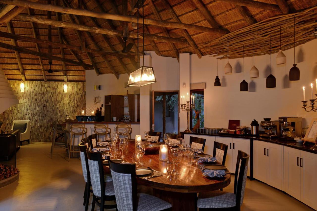Tambuti Lodge Pilanesberg Exterior photo