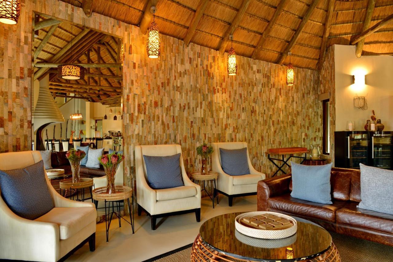 Tambuti Lodge Pilanesberg Exterior photo