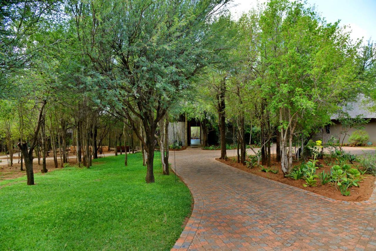 Tambuti Lodge Pilanesberg Exterior photo
