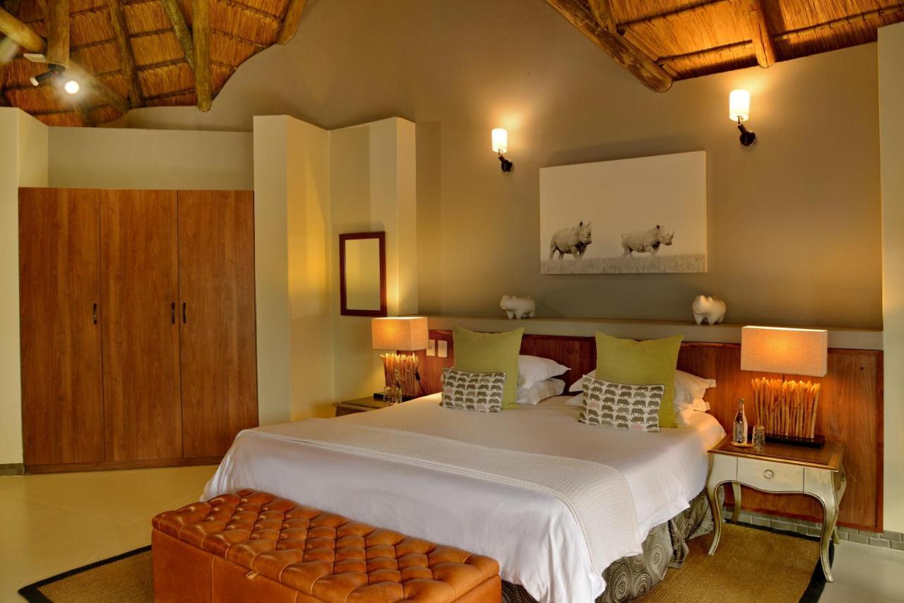 Tambuti Lodge Pilanesberg Exterior photo