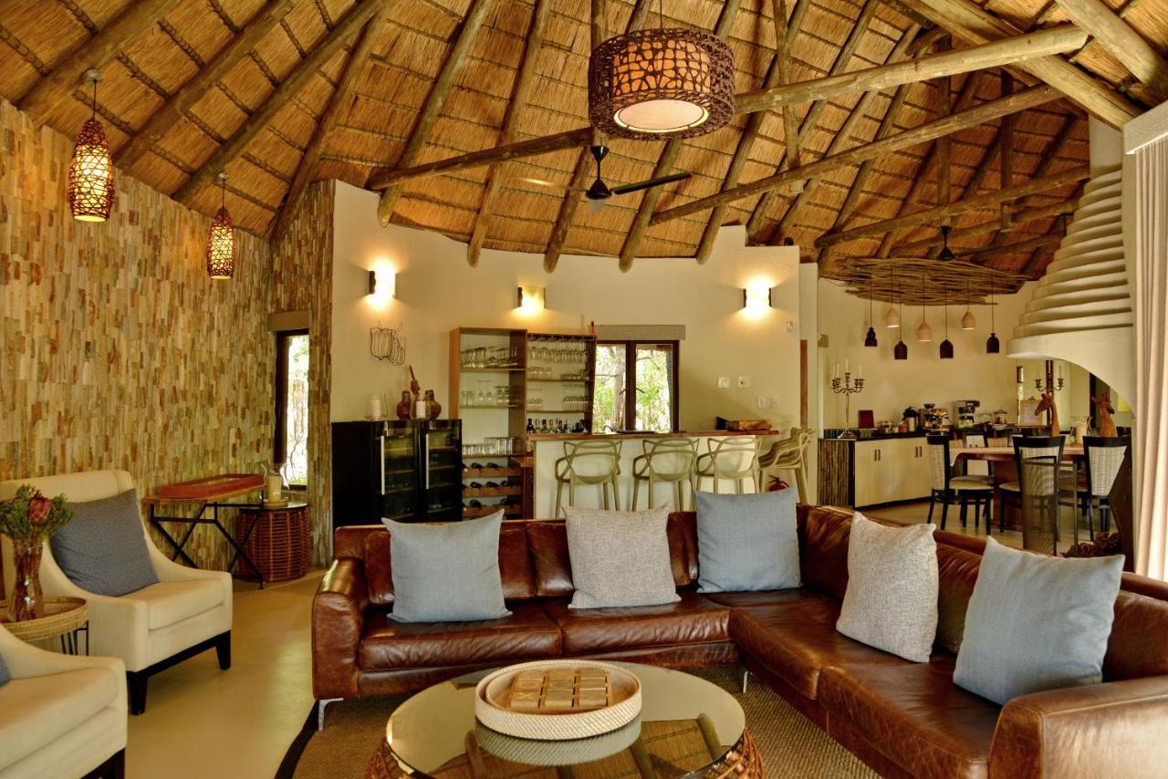 Tambuti Lodge Pilanesberg Exterior photo