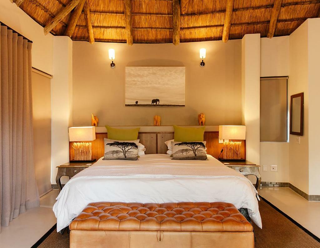 Tambuti Lodge Pilanesberg Exterior photo